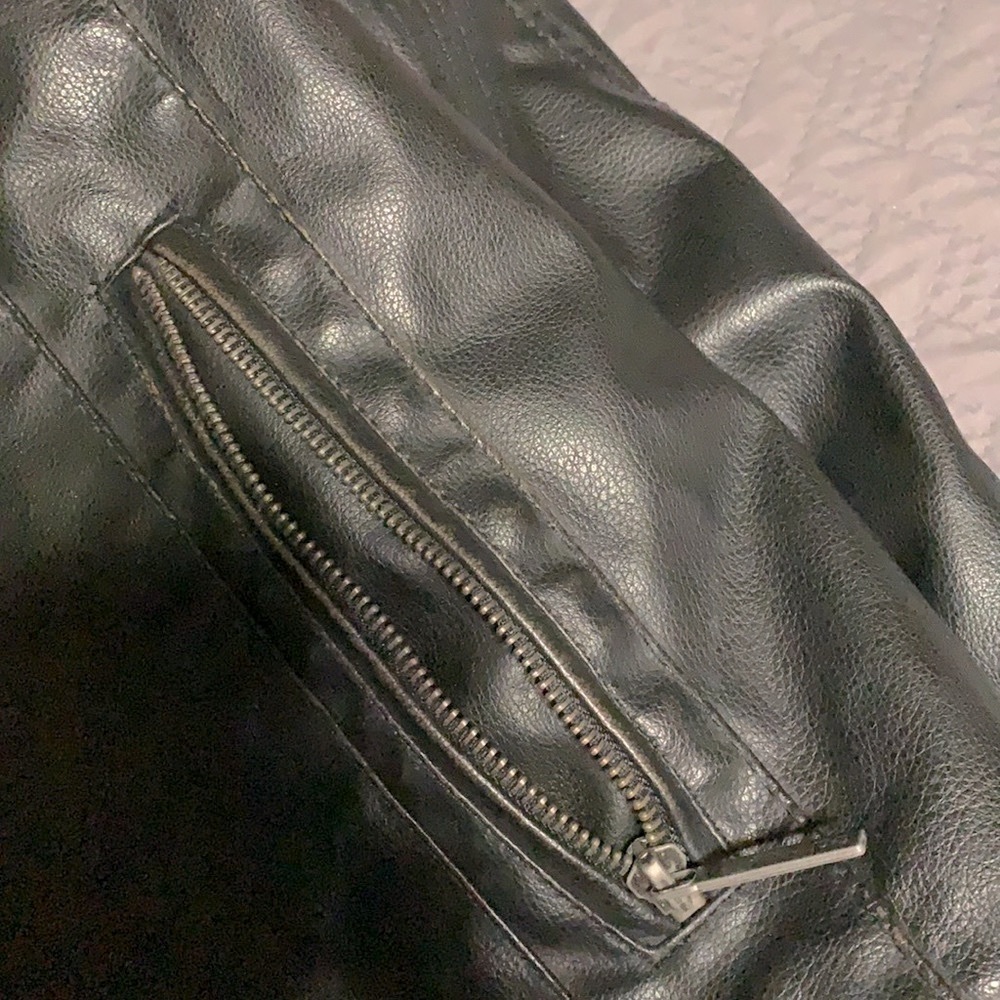 Outerwear Collection Jacket - image 6